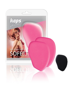 soffeti half insole+